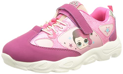 Cerdá Damen 2300004411_t030-c07 Sneaker, Rose, 32 EU von CERDÁ LIFE'S LITTLE MOMENTS