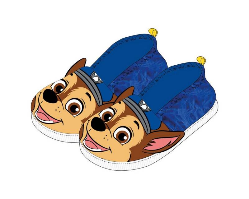 Cerda Paw Patrol Mädchen offene Hausschuhe Slipper von Cerda