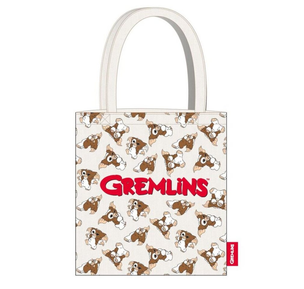 Cerda Reisetasche Gremlins Einkaufstasche von Cerda