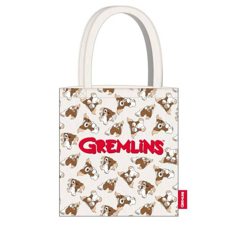 Cerda Reisetasche Gremlins Einkaufstasche von Cerda