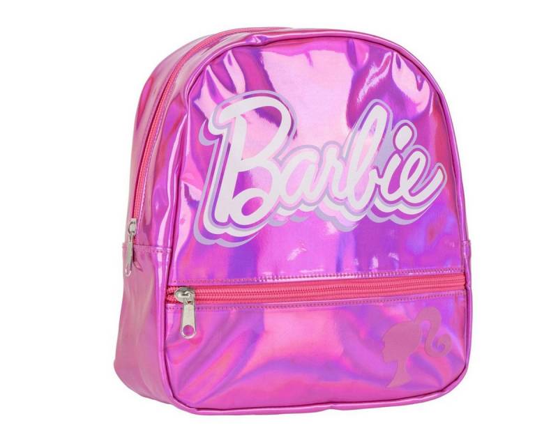 Cerda Rucksack Barbie Kinder Rucksack Iridescent Casual von Cerda