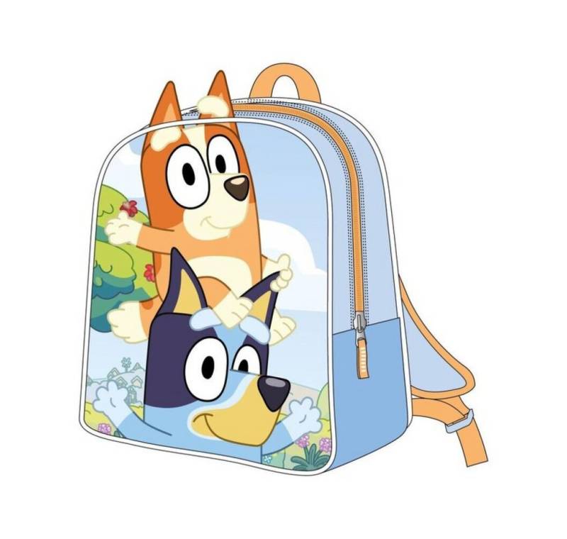 Cerda Rucksack Bluey 3D Rucksack 28cm von Cerda