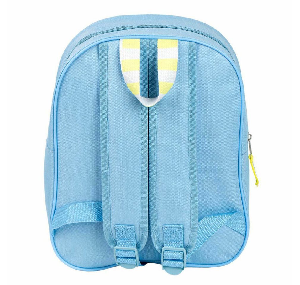 Cerda Rucksack Bluey 3D Rucksack 31cm von Cerda