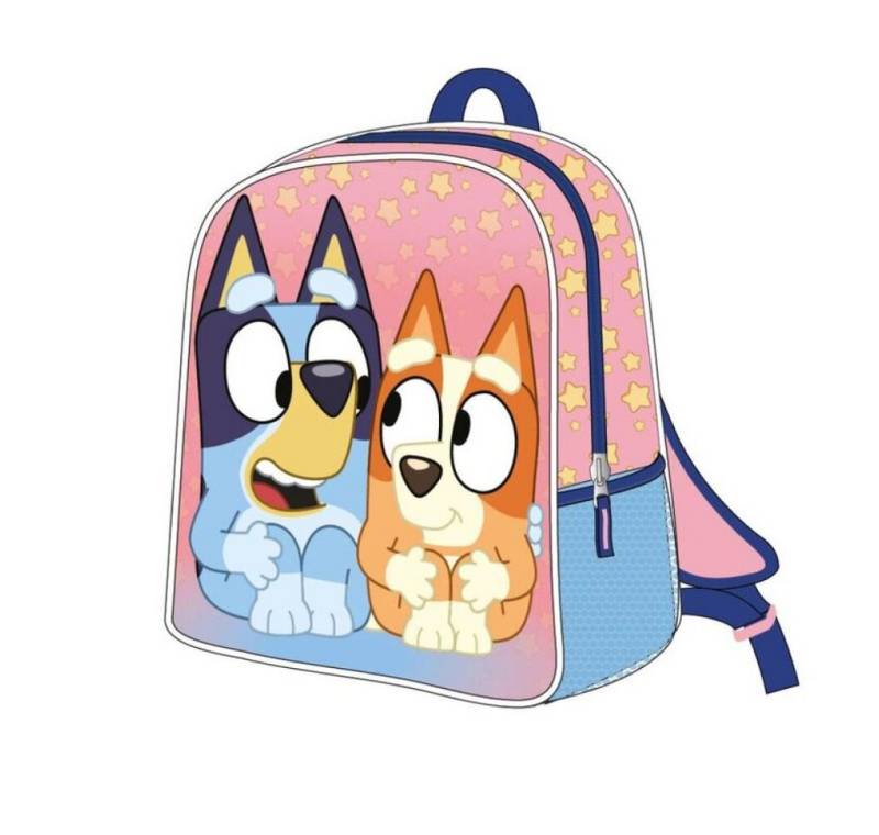 Cerda Rucksack Bluey 3D Rucksack 31cm von Cerda