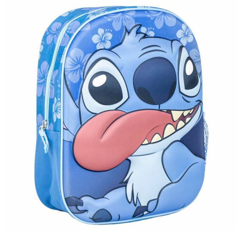 Cerda Rucksack Disney Stitch 3D Rucksack 31cm von Cerda