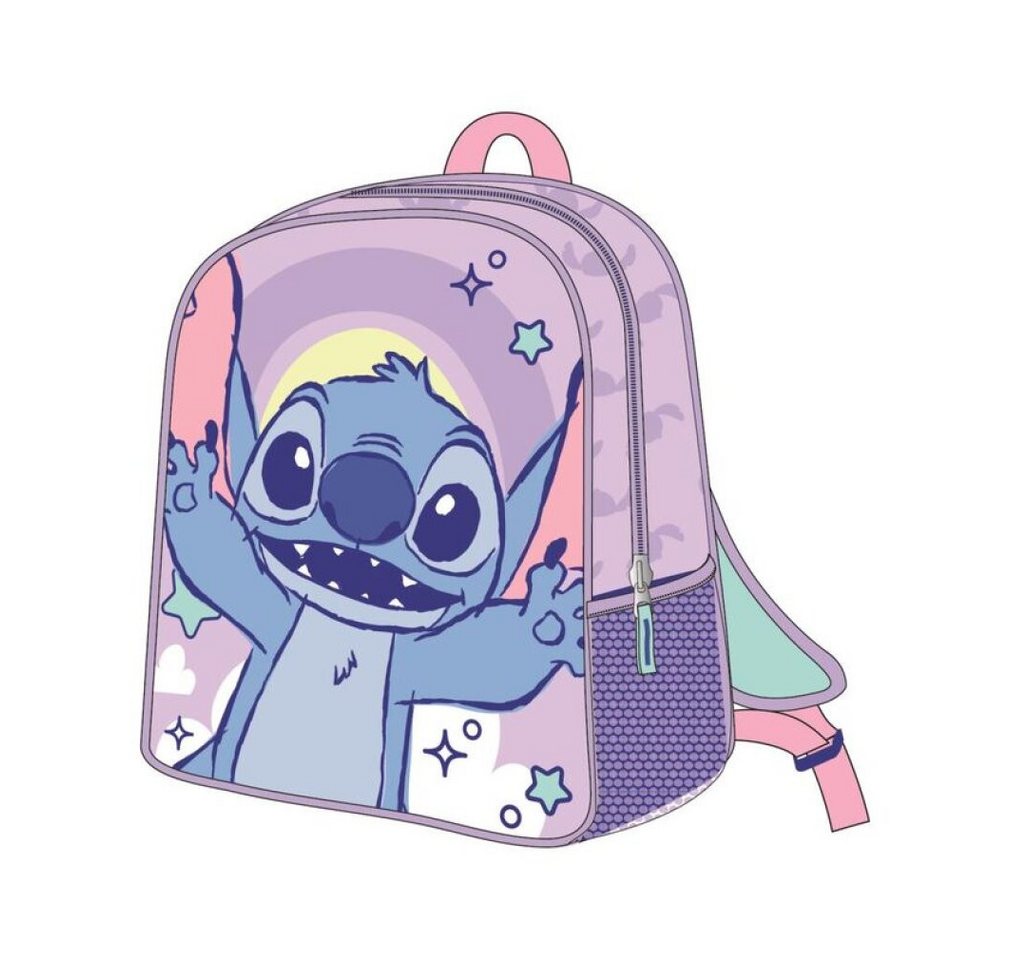 Cerda Rucksack Disney Stitch 3D Rucksack 31cm von Cerda