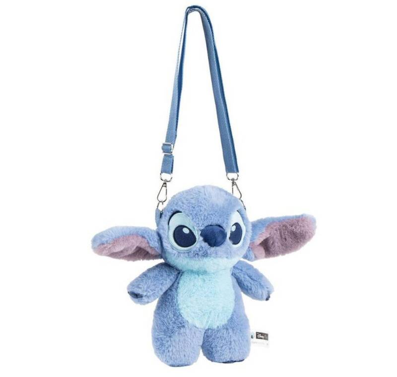 Cerda Rucksack Disney Stitch Plüschtasche von Cerda
