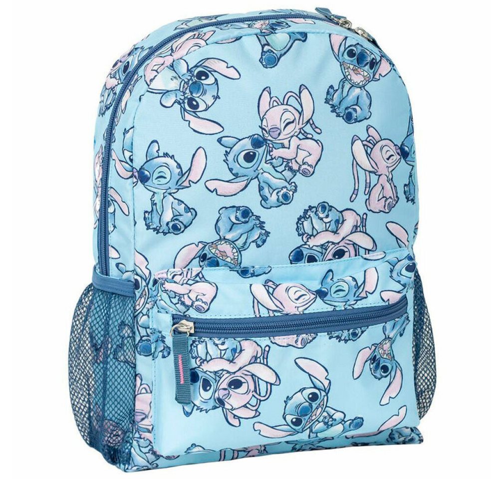 Cerda Rucksack Disney Stitch Rucksack 33cm Cerda Rucksack Disney Stitch Rucksack 33cm von Cerda