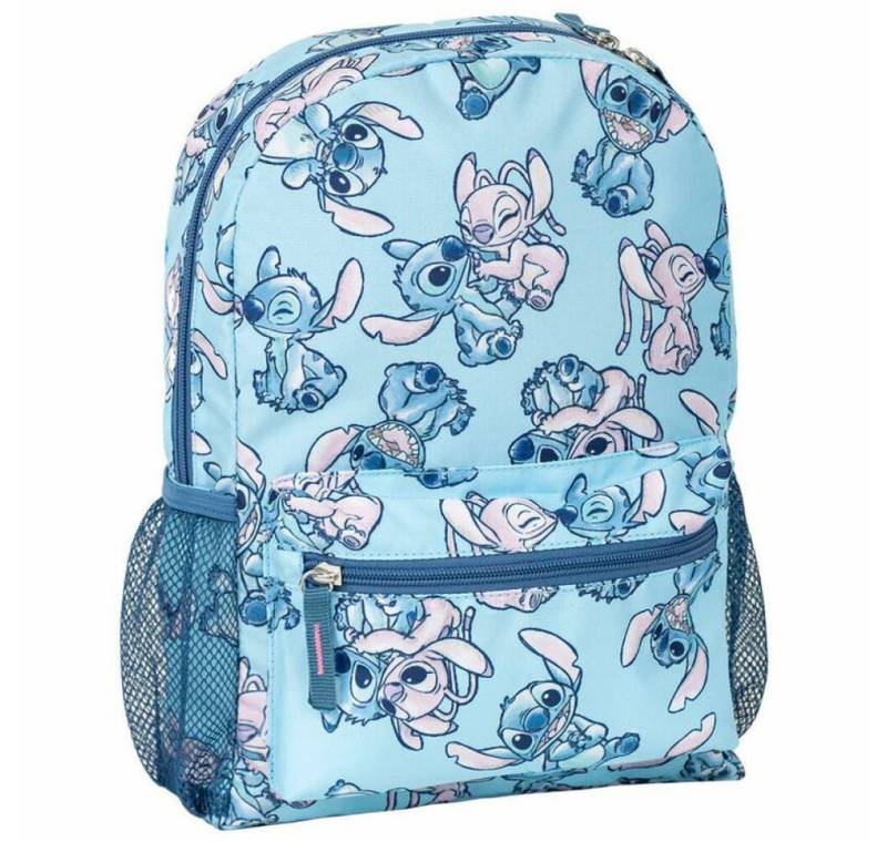Cerda Rucksack Disney Stitch Rucksack 33cm von Cerda