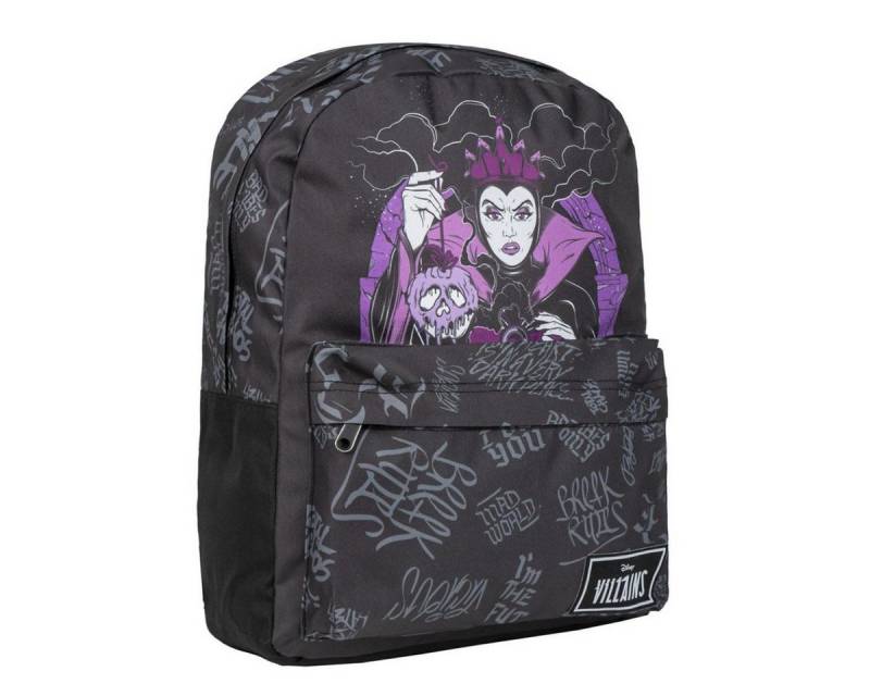 Cerda Rucksack Disney Villanas Rucksack Erwachsene Freizeitrucksack Polyester (Einzel) von Cerda