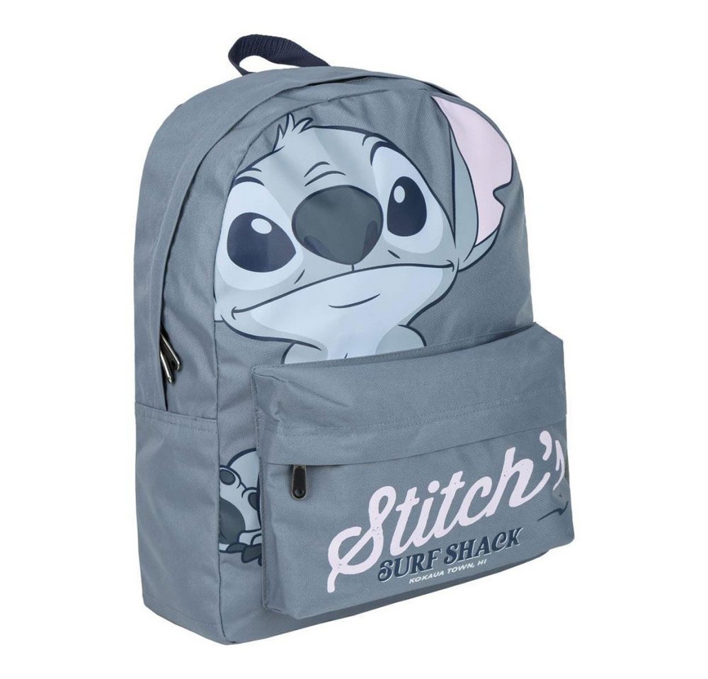 Cerdá Rucksack Lilo & Stitch Rucksack Stitch Surf Shack von Cerdá