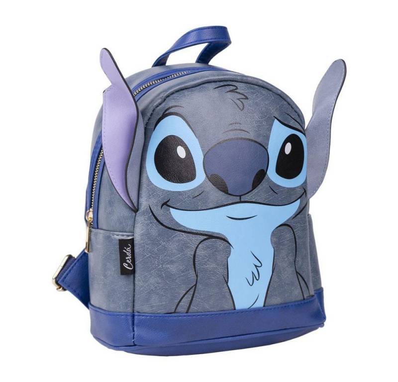 Cerdá Rucksack Lilo & Stitch Rucksack Stitch von Cerdá
