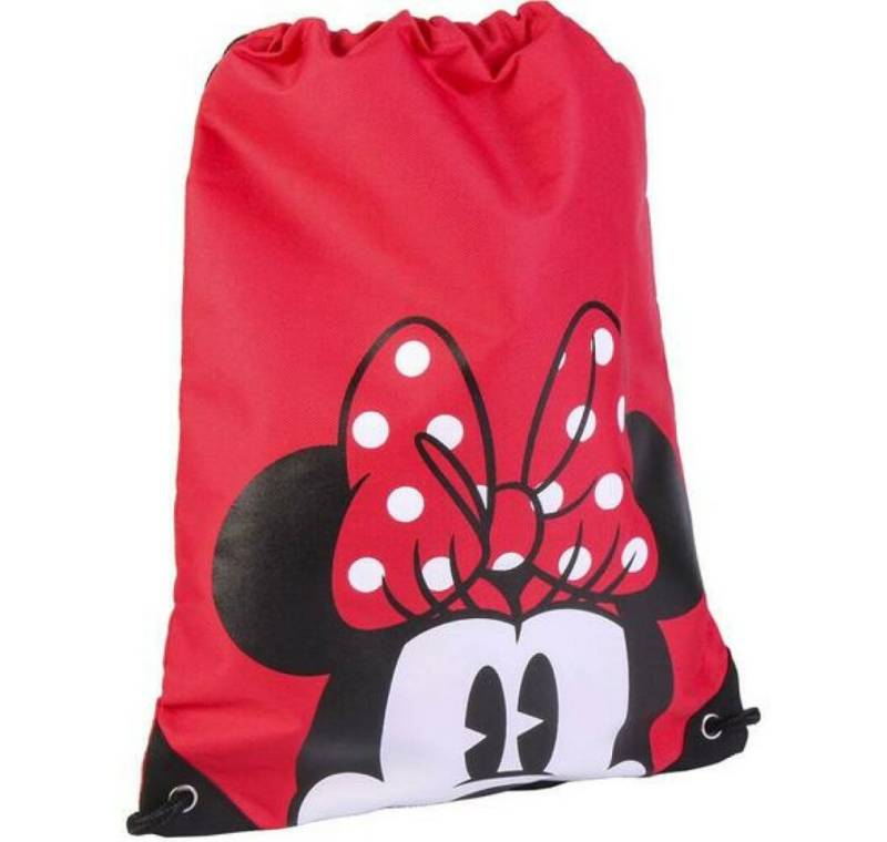 Cerda Rucksack Rucksack für Kinder Minnie Mouse Rot Cerda Rucksack Rucksack für Kinder Minnie Mouse Rot von Cerda