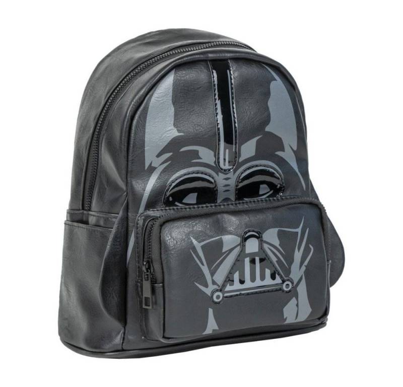 Cerdá Rucksack Star Wars Rucksack Darth Vader Face von Cerdá