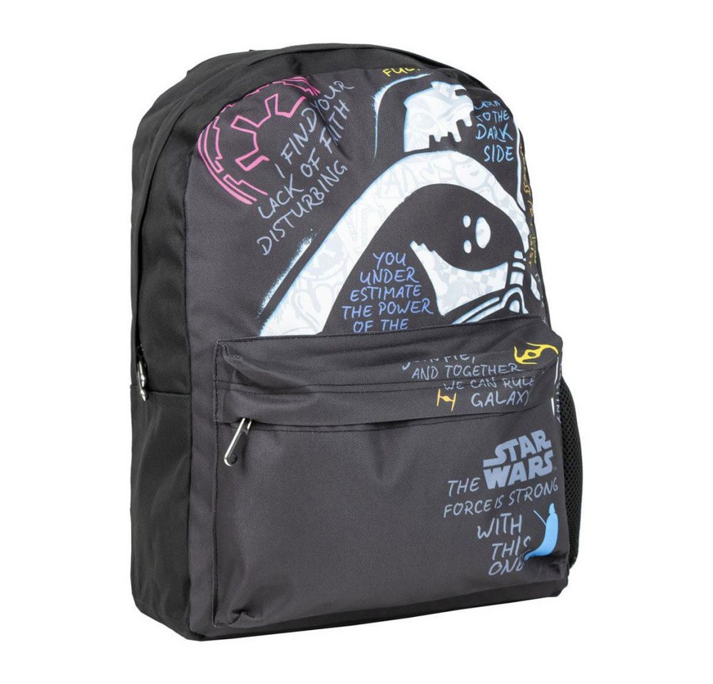 Cerdá Rucksack Star Wars Rucksack Darth Vader Quotes Cerdá Rucksack Star Wars Rucksack Darth Vader Quotes von Cerdá