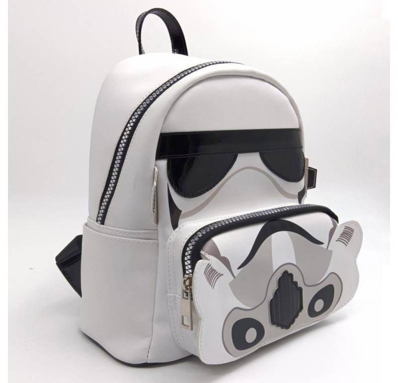 Cerdá Rucksack Star Wars Rucksack Stormtrooper von Cerdá