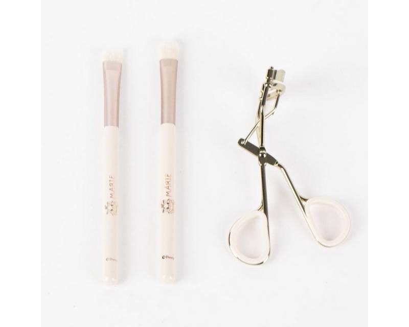 Cerda Schmink-Set Disney Make-up Set Schminkset für Damen mit Beauty-Accessoires von Cerda