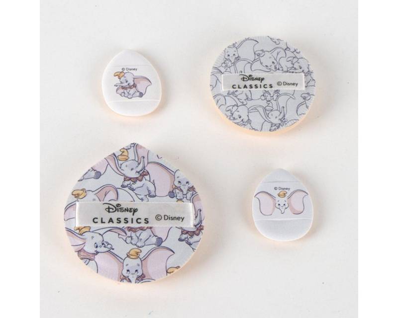 Cerda Schminkschwamm Disney Make-up Schwamm für Foundation von Cerda