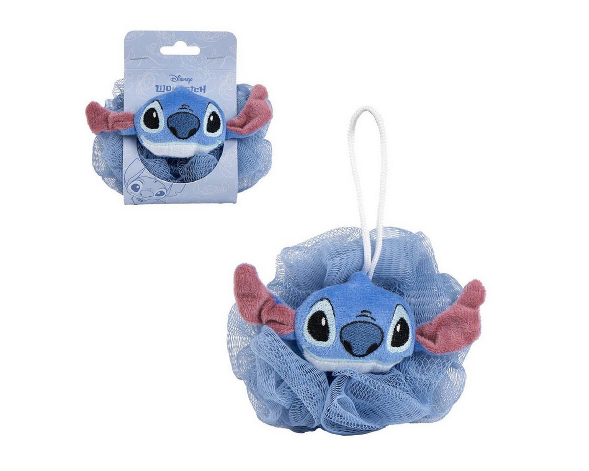 Cerda Schwamm Lilo & Stitch 3D Schwamm – Badeschwamm im süßen Design Cerda Schwamm Lilo & Stitch 3D Schwamm – Badeschwamm im süßen Design von Cerda