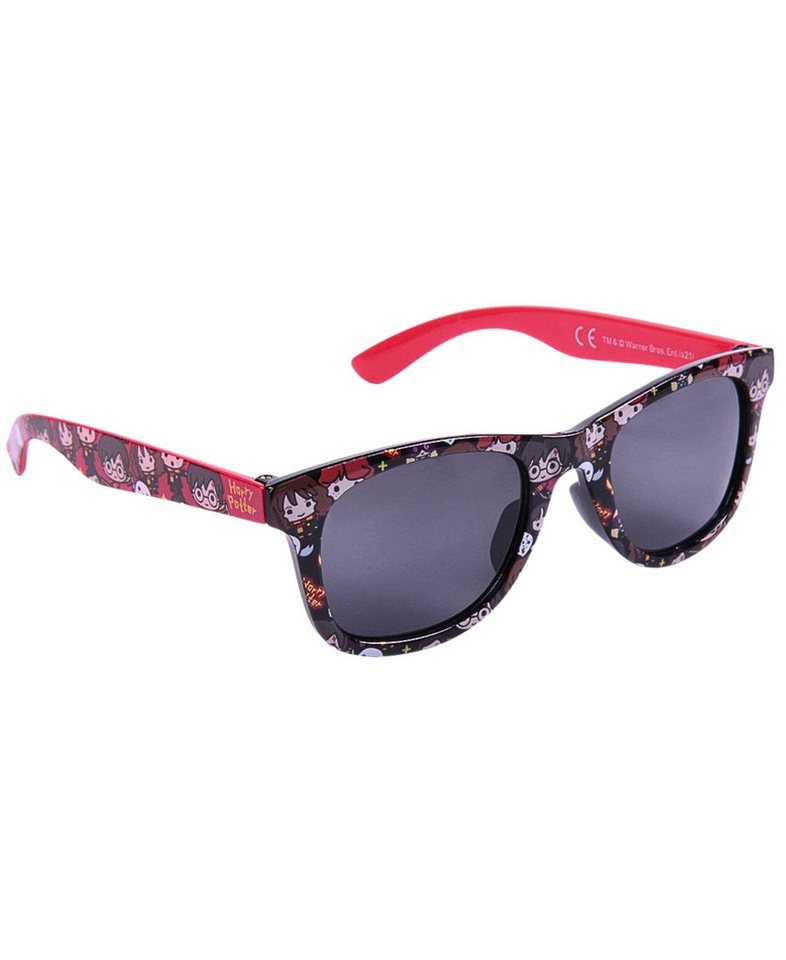 Cerdá Sonnenbrille Comic Stil für Kinder mit 100% UV Schutz von Cerdá