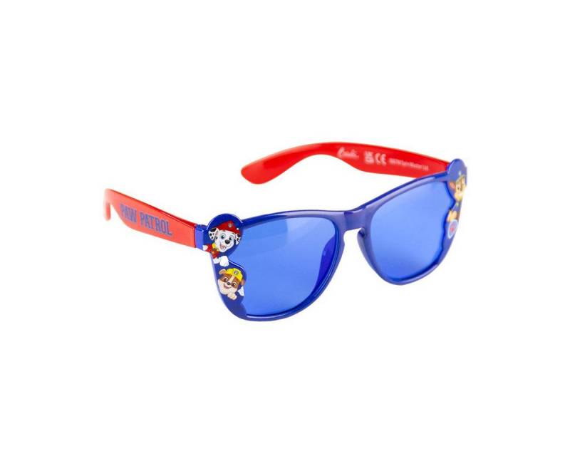 Cerda Sonnenbrille Paw Patrol Kinder Sonnenbrille UV Schutz Premium Design Sommer Brille Cerda Sonnenbrille Paw Patrol Kinder Sonnenbrille UV Schutz Premium Design Sommer Brille von Cerda