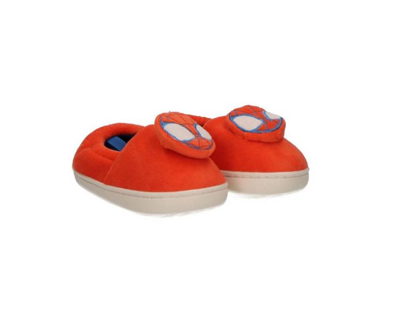 Cerda Spiderman 3D Haus Slippers Mädchen offene Hausschuhe Slipper von Cerda