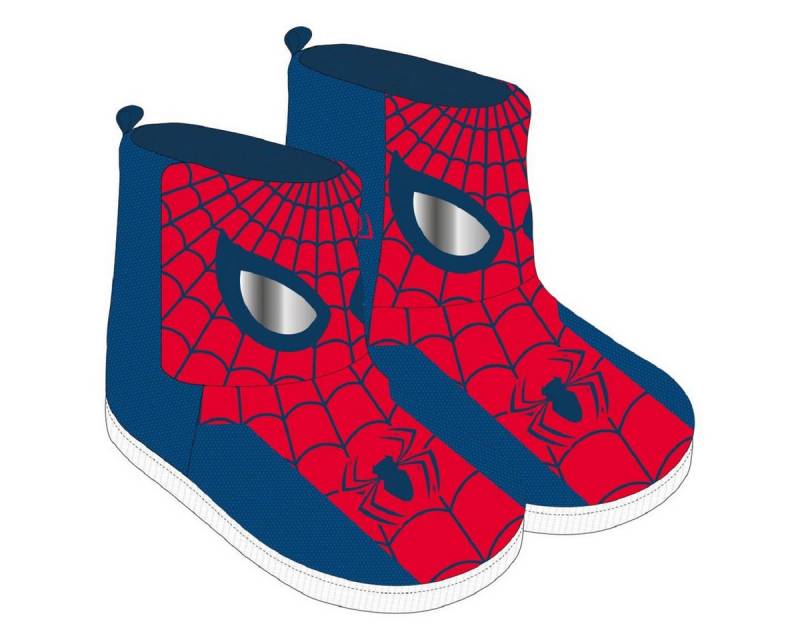 Cerda Spiderman Hausschuhe Kinder Francesita Slippers Jungen Pantoffel von Cerda