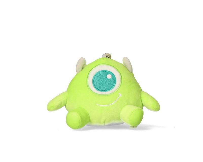 Cerda Taschenanhänger Monsters Bag Clip Plüsch Anhänger 17 cm Tasche Rucksack Kinder von Cerda