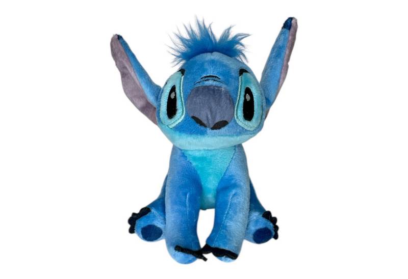 Cerdá Taschenanhänger Stitch Plüsch - Lilo & Stitch von Cerdá
