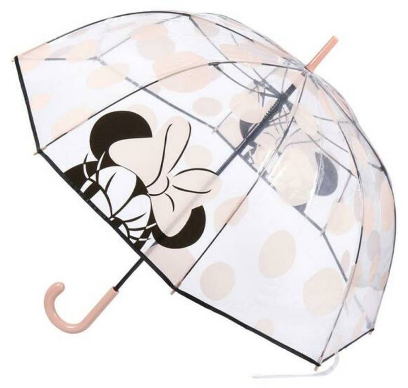 Cerda Taschenregenschirm Regenschirm Minnie Mouse Rosa (89 cm) von Cerda