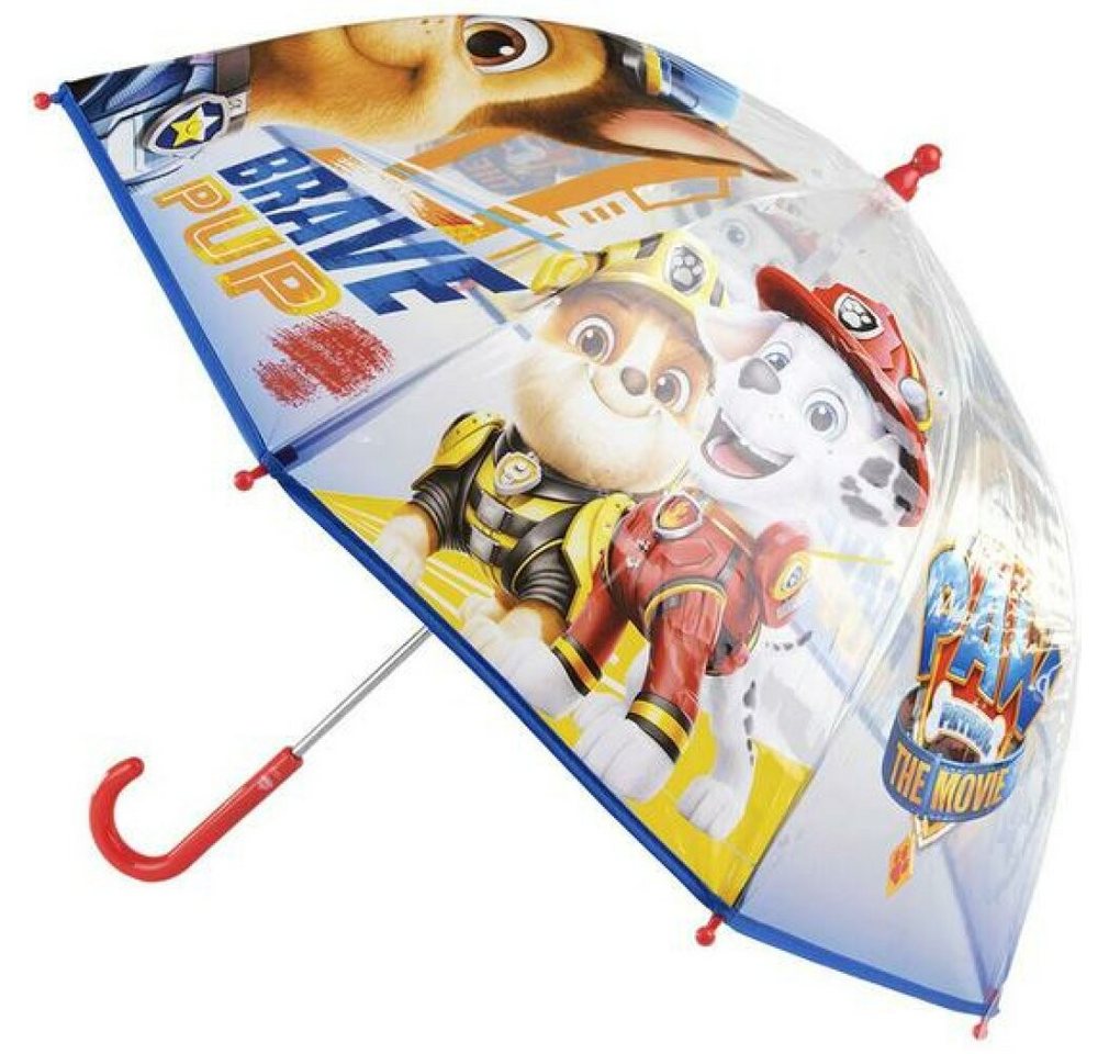 Cerda Taschenregenschirm Regenschirm The Paw Patrol Blau Cerda Taschenregenschirm Regenschirm The Paw Patrol Blau von Cerda