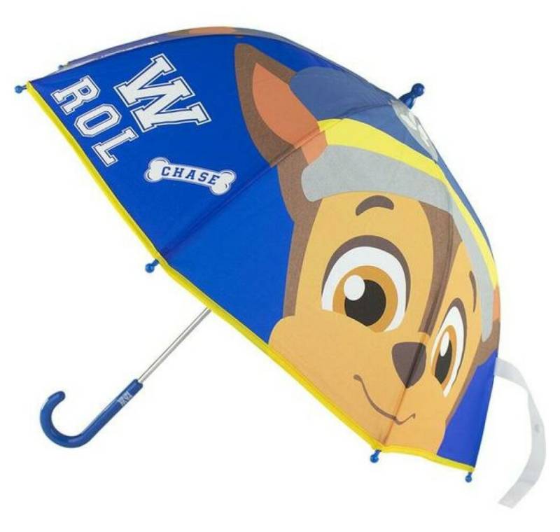 Cerda Taschenregenschirm Regenschirm The Paw Patrol Ø 71 cm Blau von Cerda