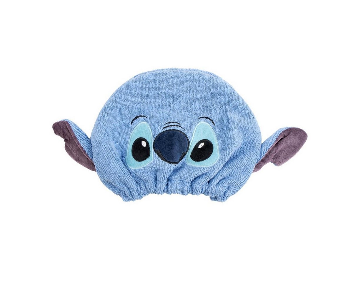 Cerda Turbanmütze Lilo & Stitch Haarhandtuch – Weiches Mikrofaser-Haarturban für Haare Cerda Turbanmütze Lilo & Stitch Haarhandtuch – Weiches Mikrofaser-Haarturban für Haare von Cerda