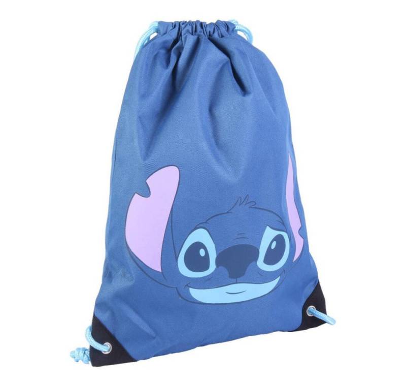 Cerda Turnbeutel Disney Stitch Turnbeutel 40cm von Cerda