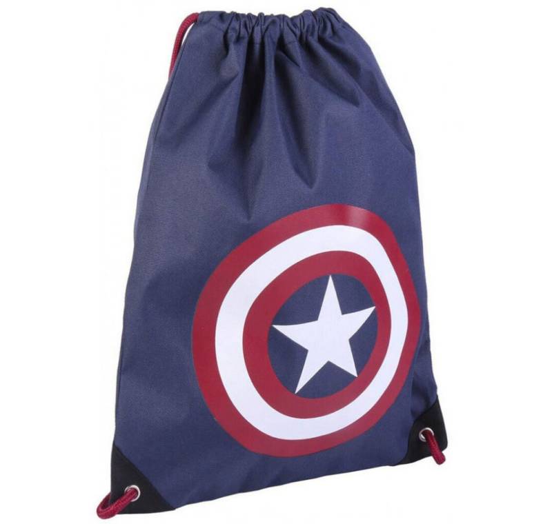 Cerda Daypack Marvel Avengers Turnbeutel 40cm von Cerda