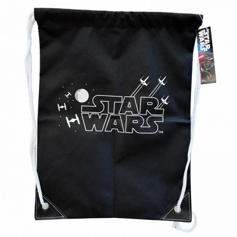 Cerda Turnbeutel Star Wars - Turnbeutel von Cerda