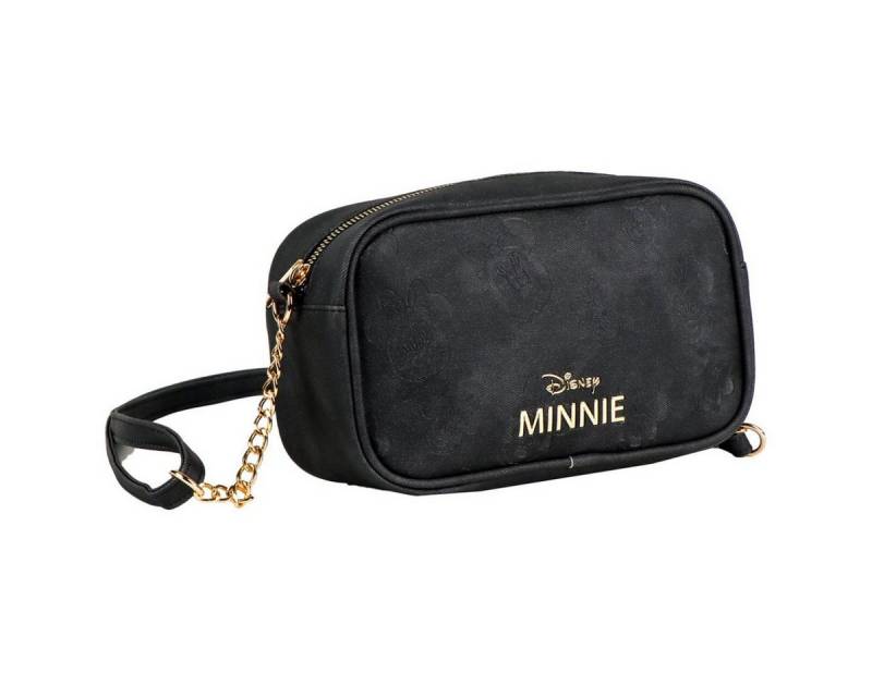 Cerda Umhängetasche Disney Minnie Bag kleine Damen Freizeit aus Kunstleder von Cerda