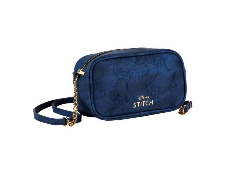 Cerda Umhängetasche Disney Stitch Bag kleine Damen Freizeit aus Kunstleder von Cerda