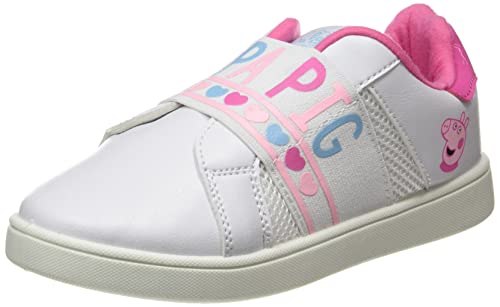 Cerdá Unisex 2300004407_t029-c01 Sneaker, Weiß, 32 EU von CERDÁ LIFE'S LITTLE MOMENTS