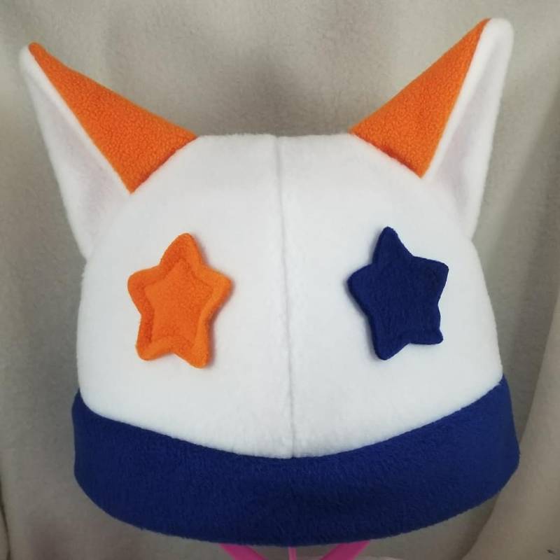 Giftige Meme Hut Giftige Meme Hut von CerelinCreations