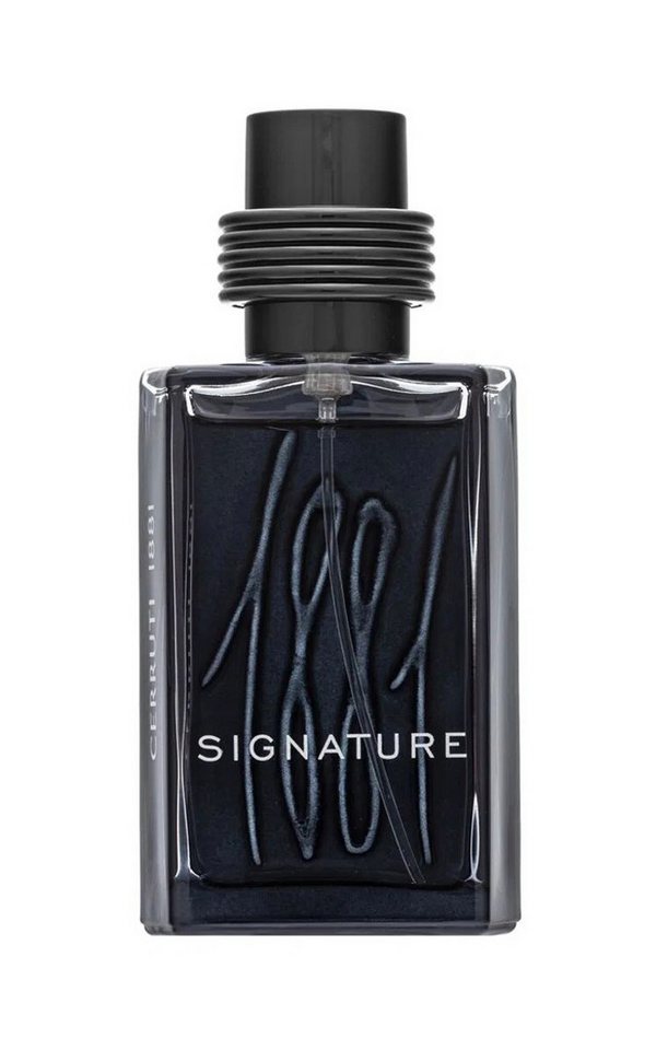 Cerruti 1881 Eau de Parfum Cerruti 1881 Signature Eau de Parfum Spray für Herren von Cerruti 1881