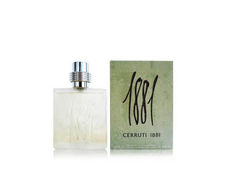 Cerruti 1881 Eau de Toilette Cerruti 1881 Pour Homme Eau de Toilette 100 ml von Cerruti 1881