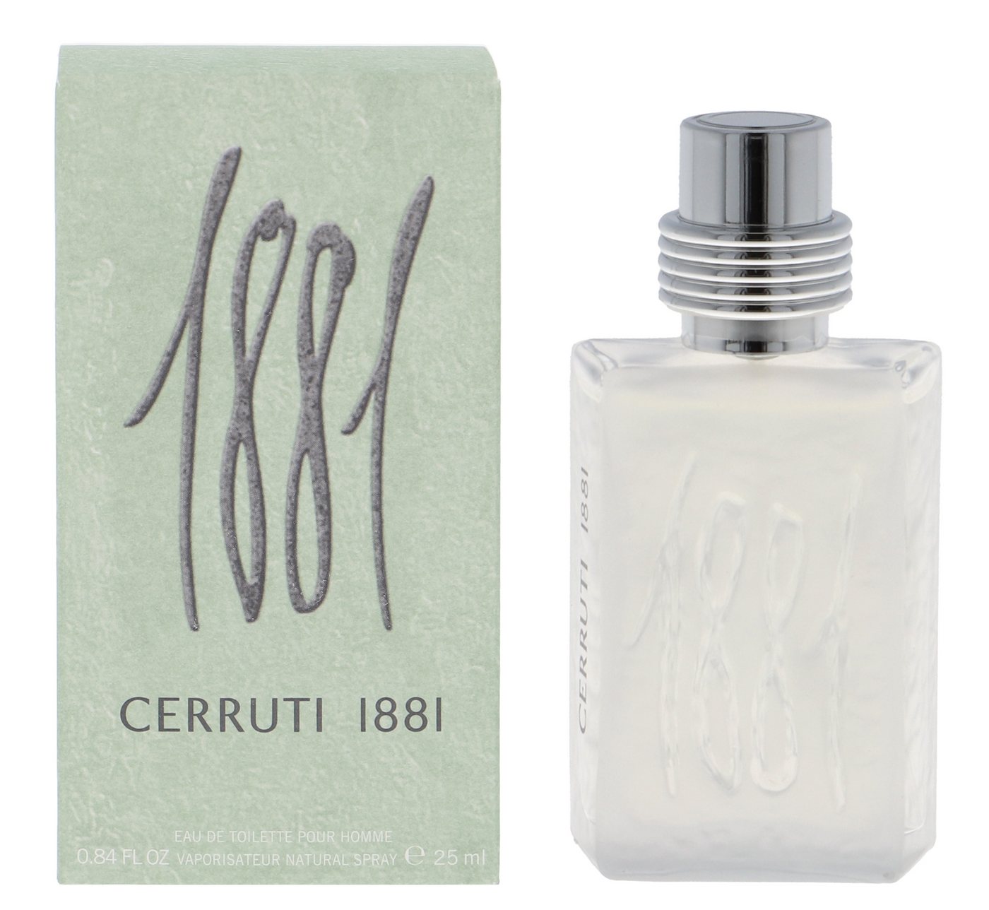 Cerruti 1881 Eau de Toilette Homme von Cerruti 1881