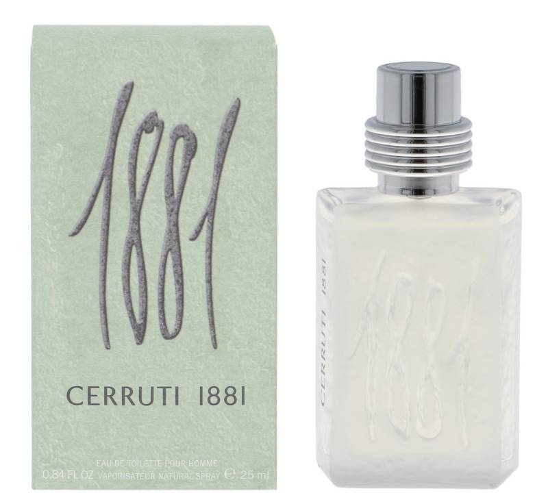 Cerruti 1881 Eau de Toilette Homme von Cerruti 1881