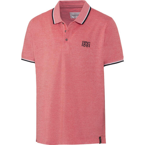 Cerruti 1881 Herren Poloshirt Kurzarm von Cerruti 1881