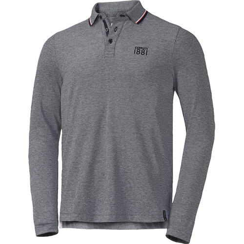 Cerruti 1881 Herren Poloshirt langarm Cerruti 1881 Herren Poloshirt langarm von Cerruti 1881