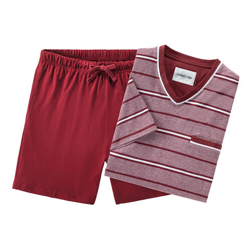 Cerruti 1881 Herren Pyjama (kurz) von Cerruti 1881
