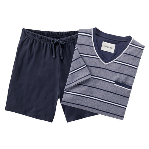 Cerruti 1881 Herren Pyjama (kurz) von Cerruti 1881