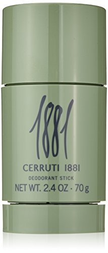 Cerruti 1881 homme/ man Deodorant Stick, 1er Pack, 70 g ,Rose von Cerruti