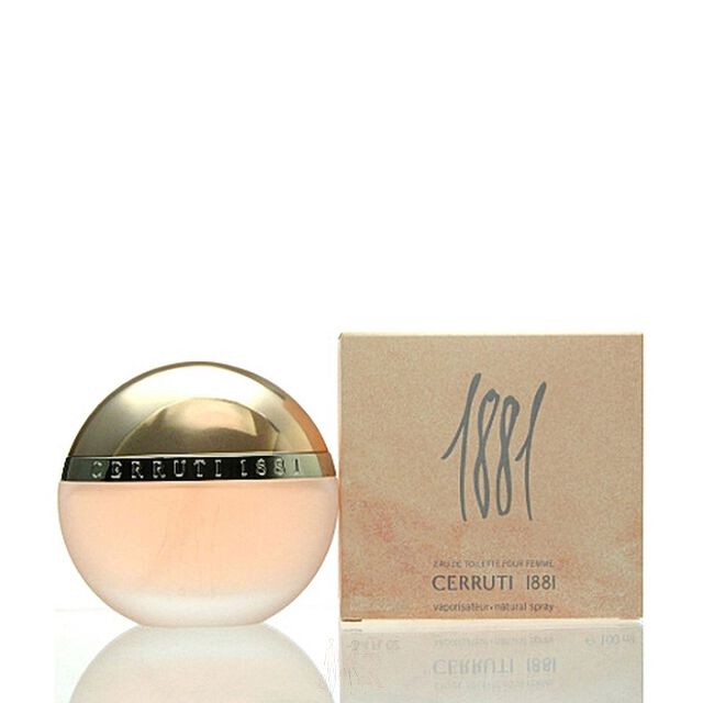Cerruti 1881 Pour Femme Eau de Toilette Spray 50 ml von Cerruti 1881